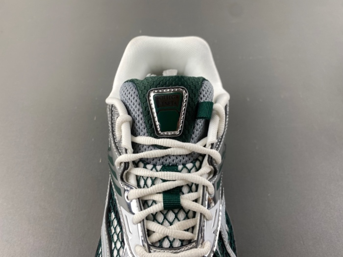 Men Women B*ottega V*eneta Top Sneakers