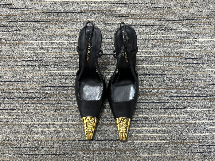 Women Y*SL Top Sandals