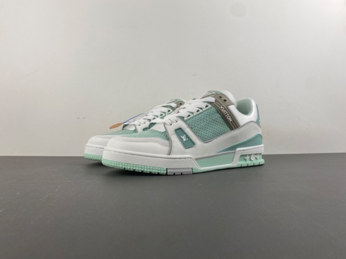 Men Women L*ouis V*uitton Top Quality Sneakers