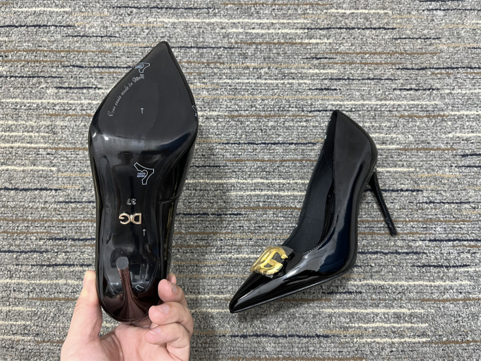 Women D&G Top Quality Sandals