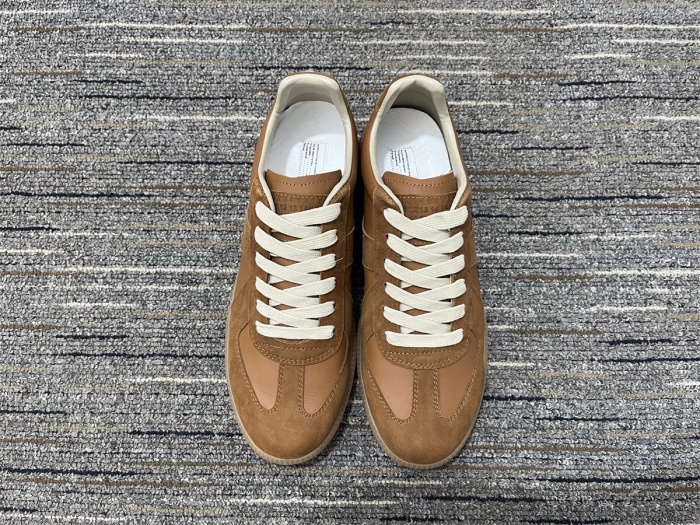 Men  Martin Margiela Sneakers