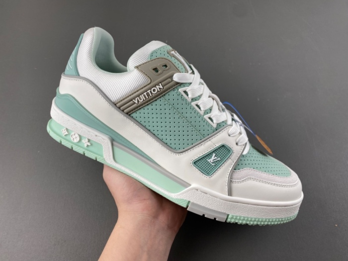 Men Women L*ouis V*uitton Top Quality Sneakers