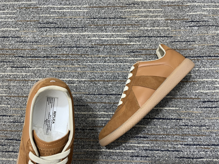 Men  Martin Margiela Sneakers