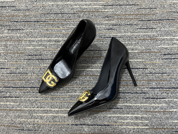 Women D&G Top Quality Sandals