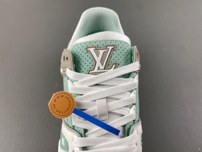 Men Women L*ouis V*uitton Top Quality Sneakers