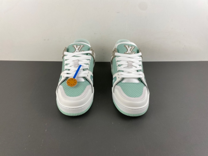 Men Women L*ouis V*uitton Top Quality Sneakers