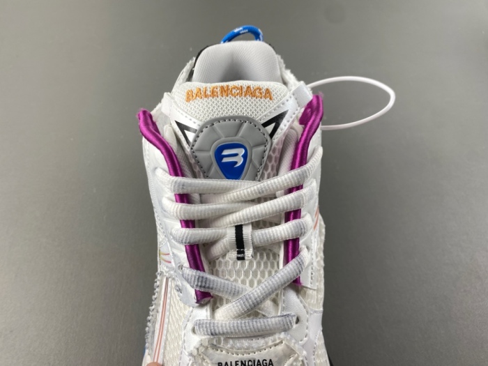 Men Women B*alenciaga Top Sneakers