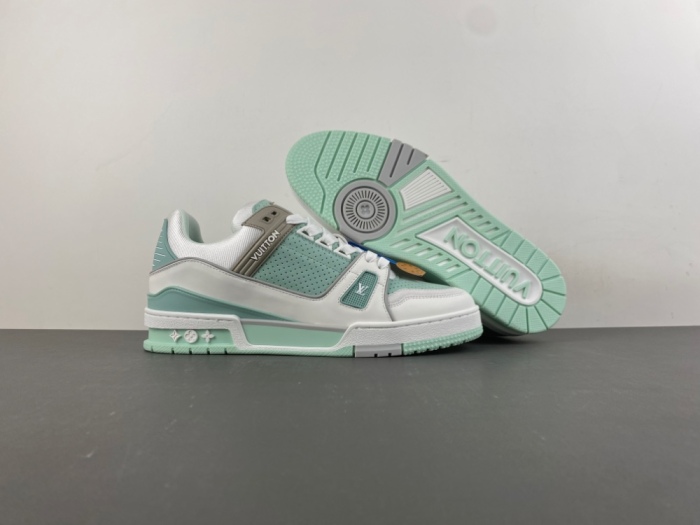 Men Women L*ouis V*uitton Top Quality Sneakers
