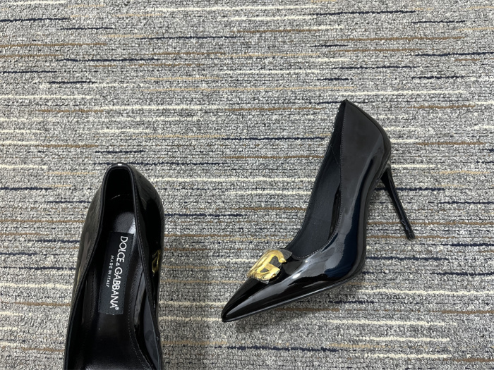 Women D&G Top Quality Sandals