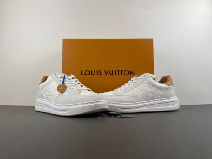 Men L*ouis V*uitton Top Quality  sneaker