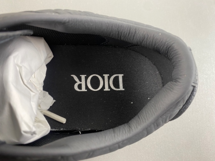 Men   D*ior B27 Top Quality Sneakers