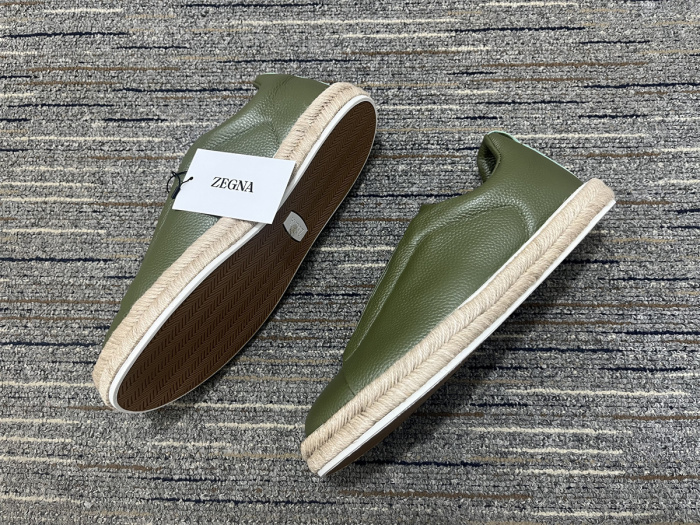 Men Z*EGNA Top Quality Sneakers