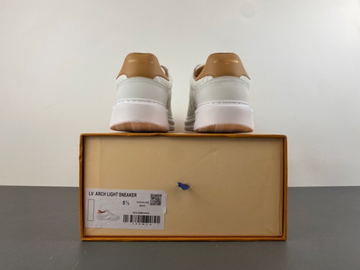 Men L*ouis V*uitton Top Quality  sneaker
