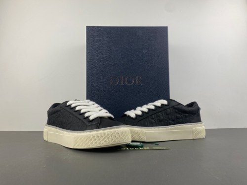 Men   D*ior B27 Top Quality Sneakers
