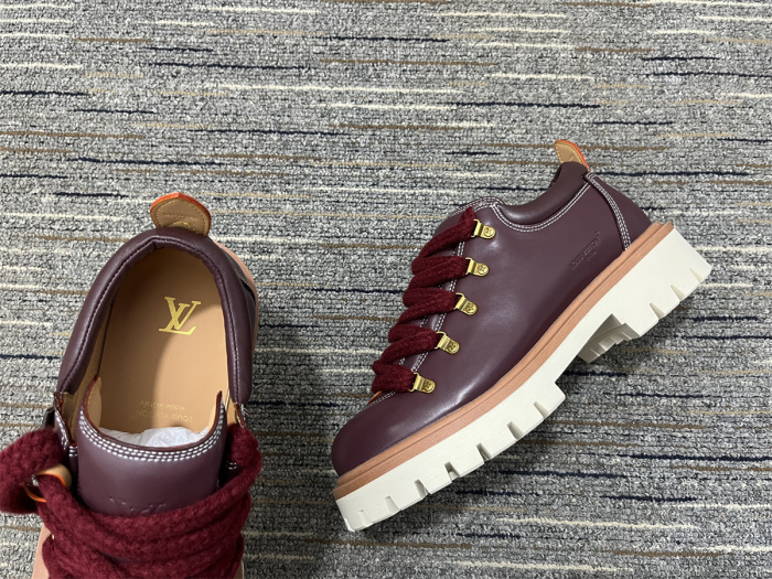 Men Women L*ouis V*uitton Top Quality Sneakers