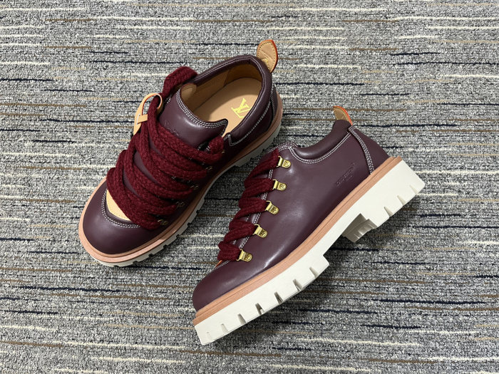 Men Women L*ouis V*uitton Top Quality Sneakers