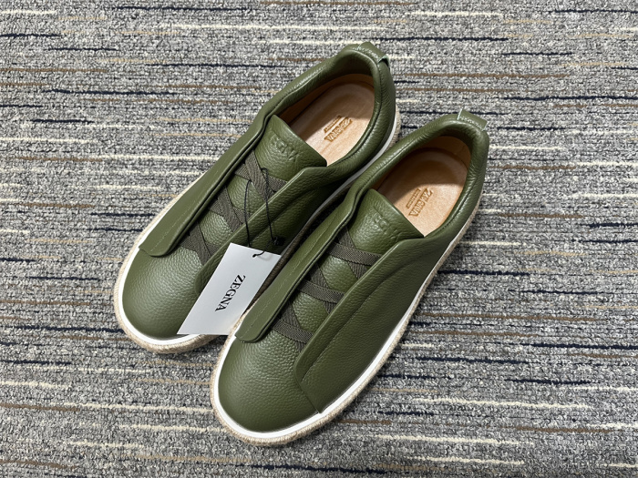 Men Z*EGNA Top Quality Sneakers