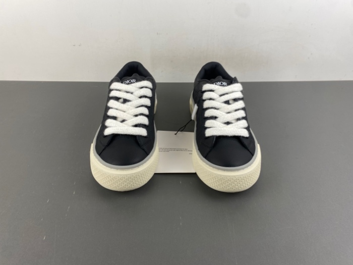 Men   D*ior B27 Top Quality Sneakers