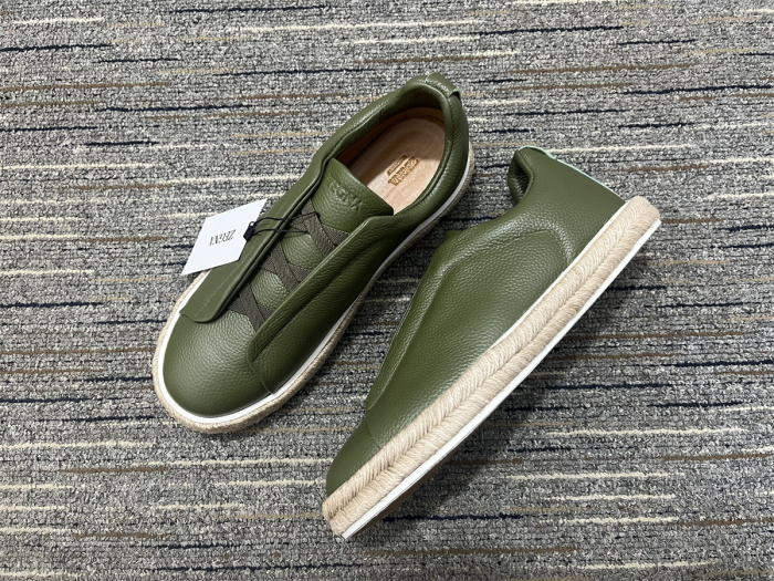 Men Z*EGNA Top Quality Sneakers