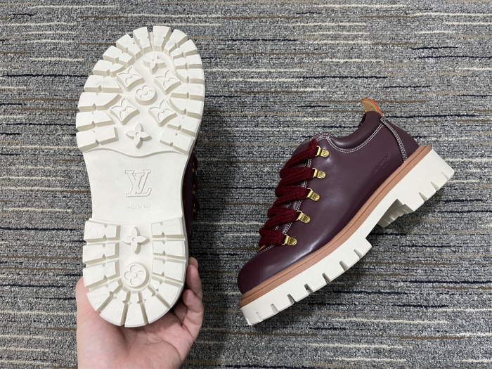 Men Women L*ouis V*uitton Top Quality Sneakers