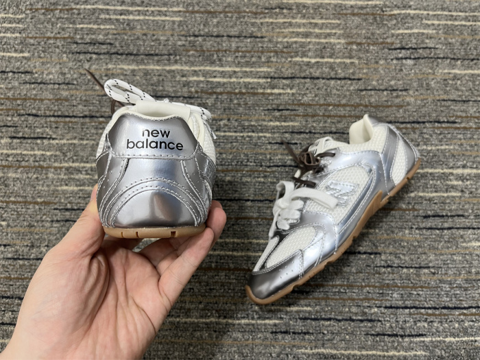 Men Women M*iu M*iul Top Sneaker