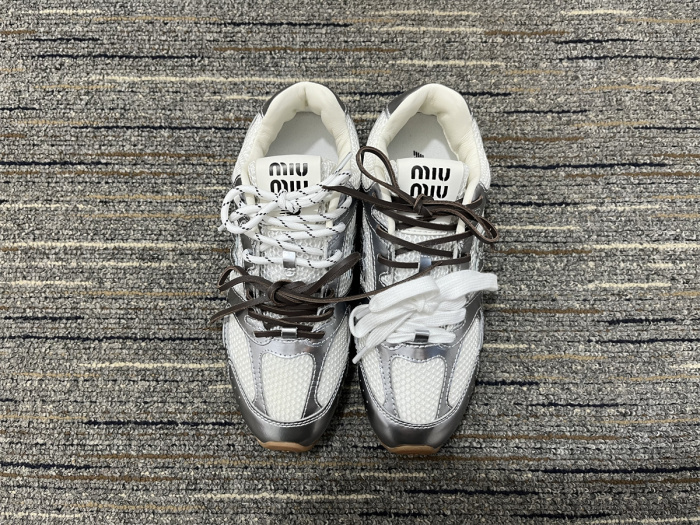 Men Women M*iu M*iul Top Sneaker