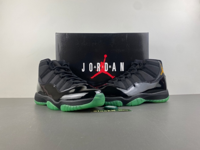 Air Jordan 11  CT8012-037