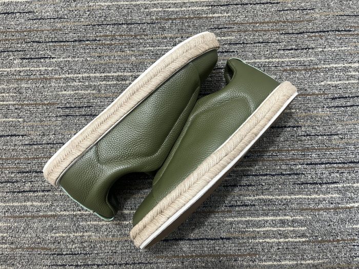 Men Z*EGNA Top Quality Sneakers