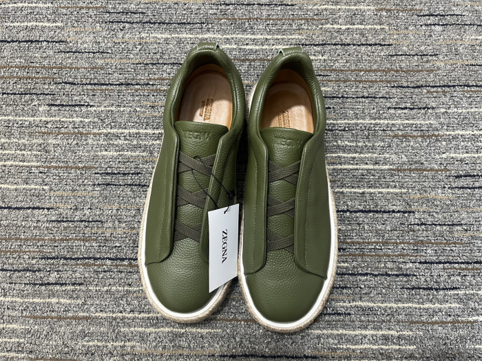 Men Z*EGNA Top Quality Sneakers