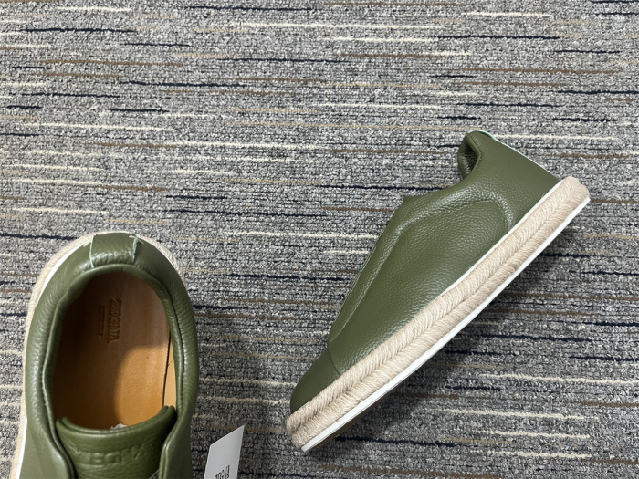 Men Z*EGNA Top Quality Sneakers
