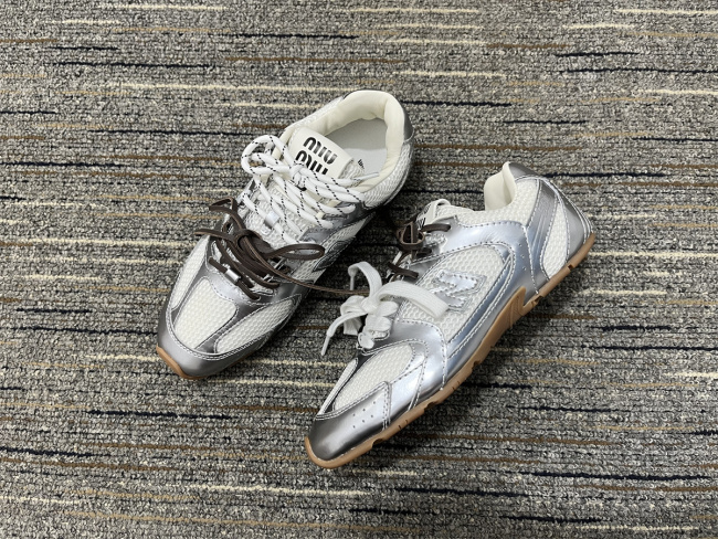 Men Women M*iu M*iul Top Sneaker