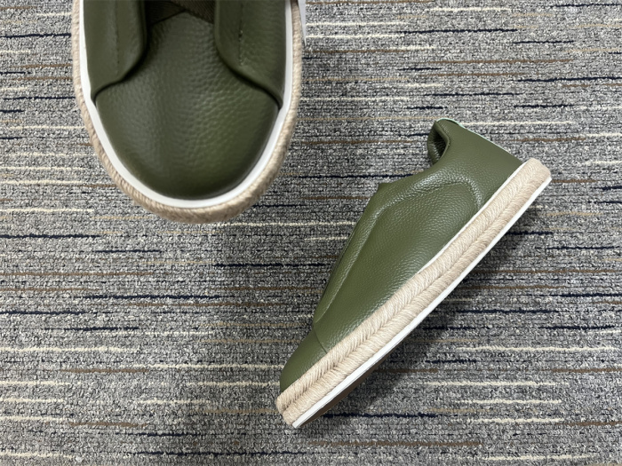 Men Z*EGNA Top Quality Sneakers