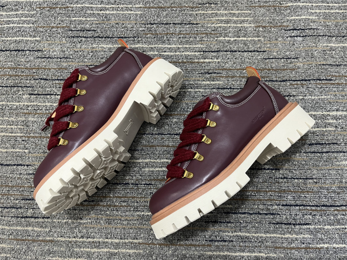 Men Women L*ouis V*uitton Top Quality Sneakers