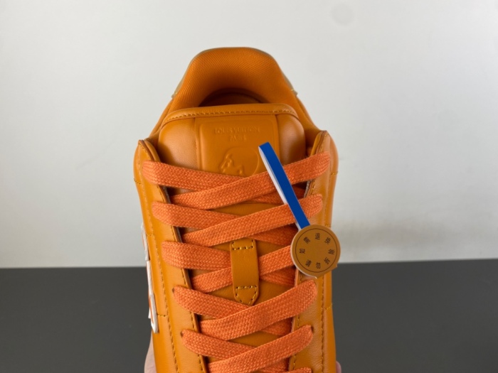 Men Women L*ouis V*uitton Top Sneakers