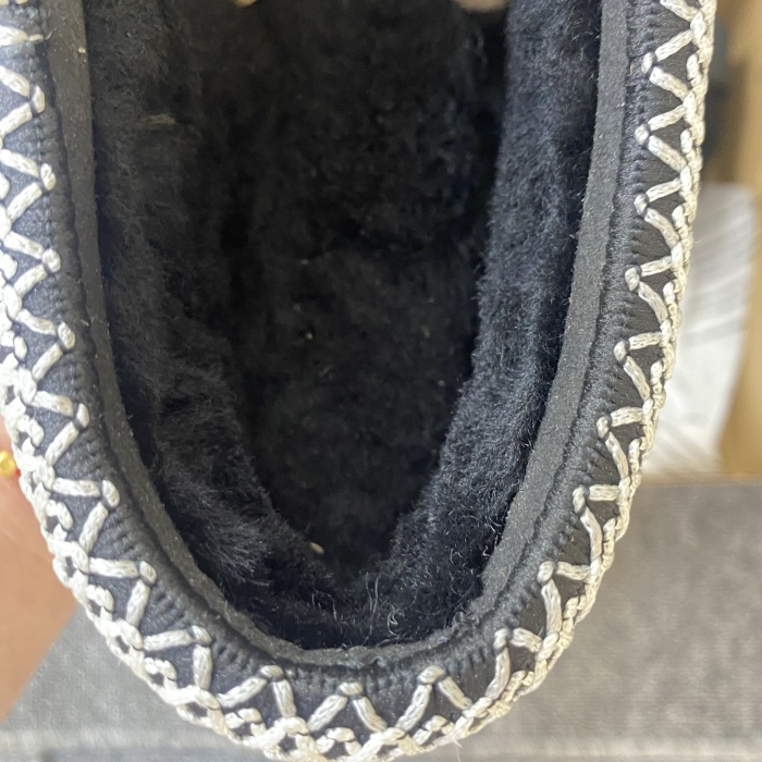 Men  Women U*GG Top Sneaker