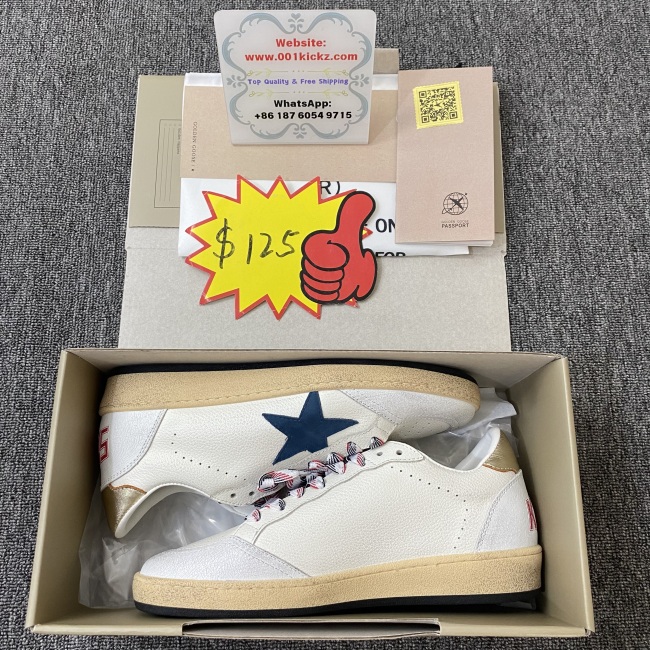 Men Women G*GDB Top Sneakers