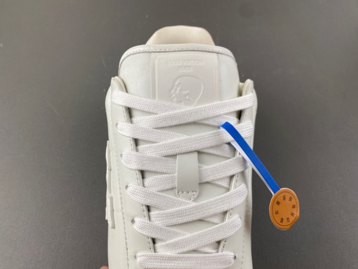 Men Women L*ouis V*uitton Top Sneakers