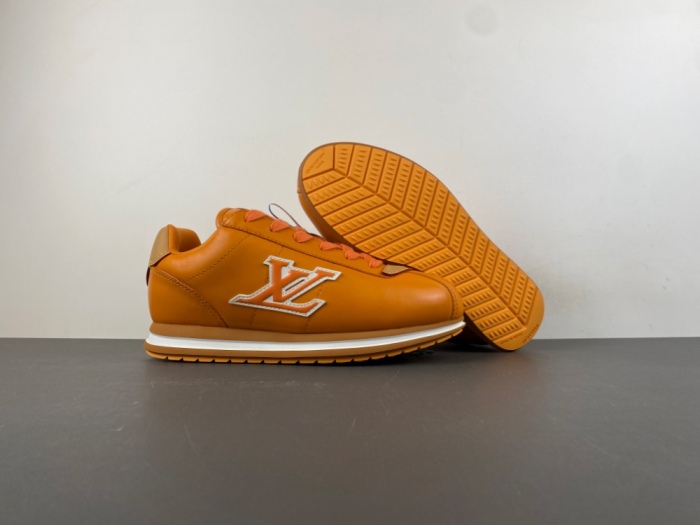 Men Women L*ouis V*uitton Top Sneakers