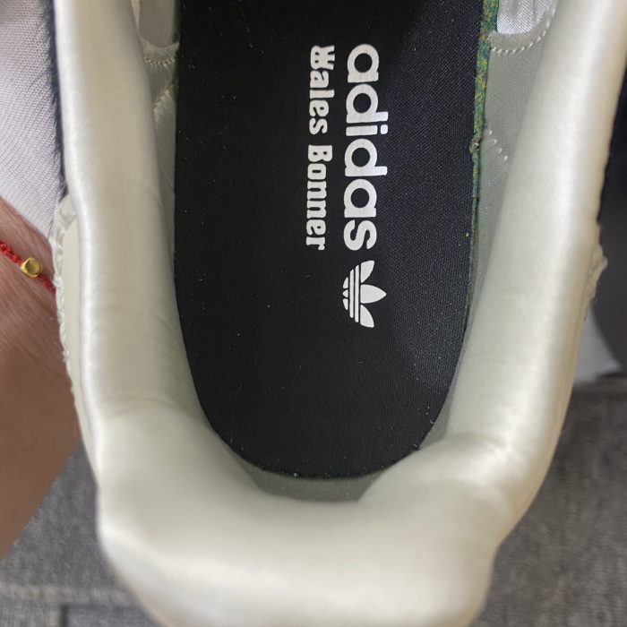 Men Women   W*ales B*onner x a*didas S*amba IE0580