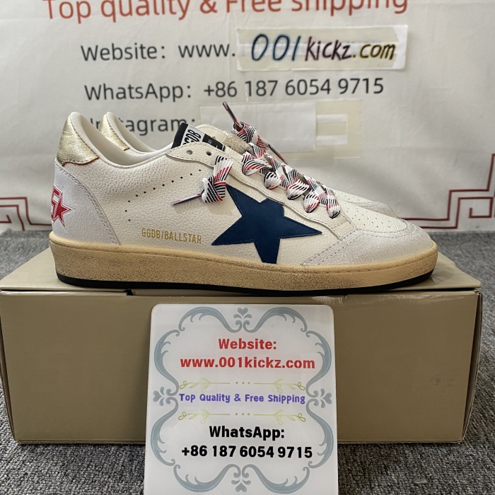 Men Women G*GDB Top Sneakers