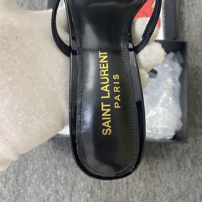 Women Y*SL Top Sandals
