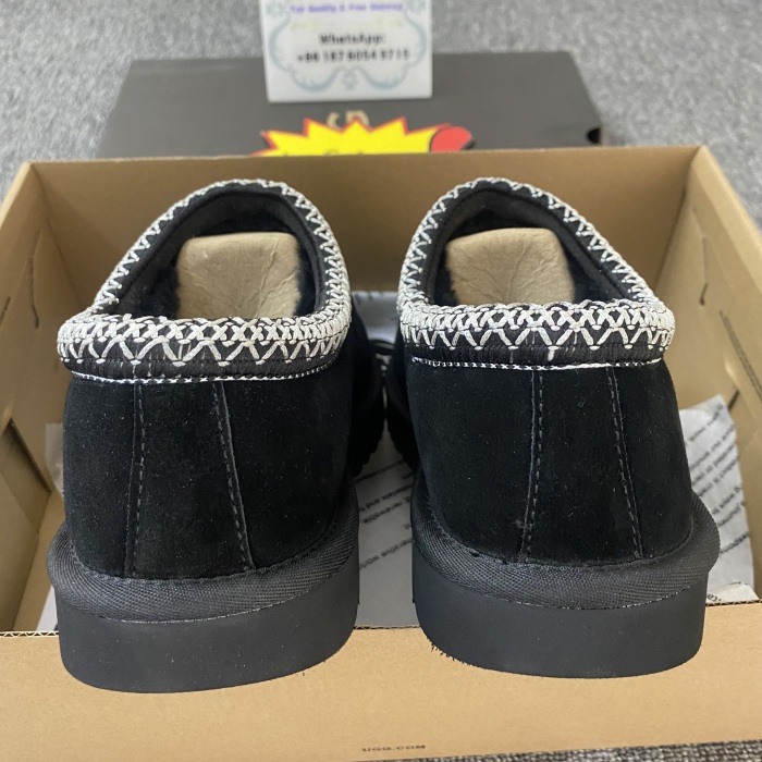 Men  Women U*GG Top Sneaker