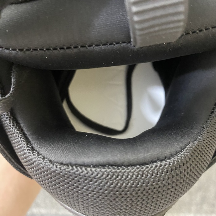 Men Women L*ANVIN Top Quality Sneaker