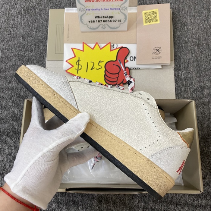 Men Women G*GDB Top Sneakers
