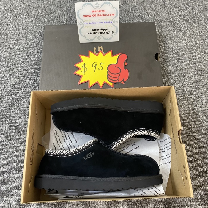 Men  Women U*GG Top Sneaker