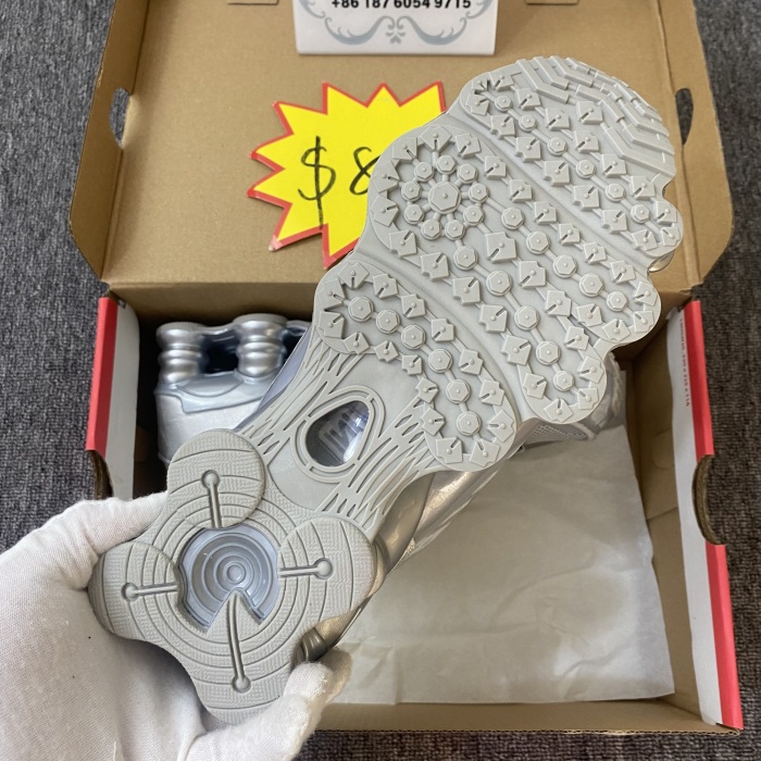 N*ike SHOX TL  AR3566 002