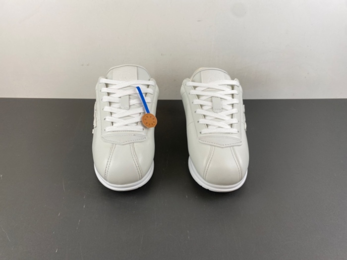 Men Women L*ouis V*uitton Top Sneakers