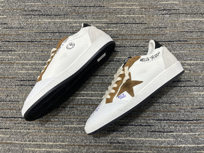 Men Women G*GDB Top Sneakers