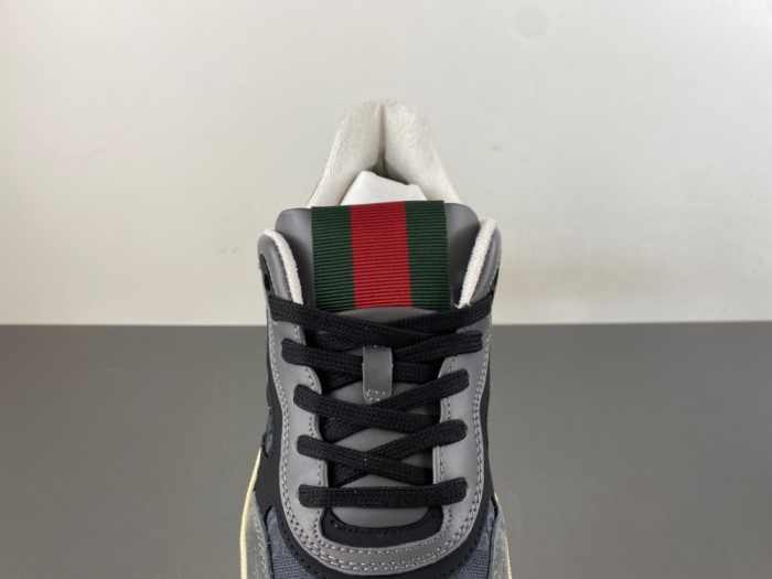 Men  G*ucci Top Sneaker