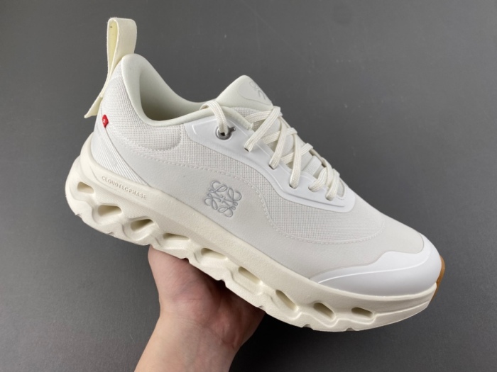 L*oewe Top Sneaker